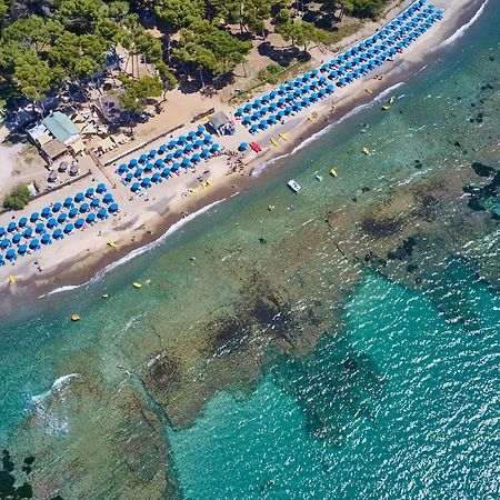 Villaggio Orizzonte Ріоторто Екстер'єр фото
