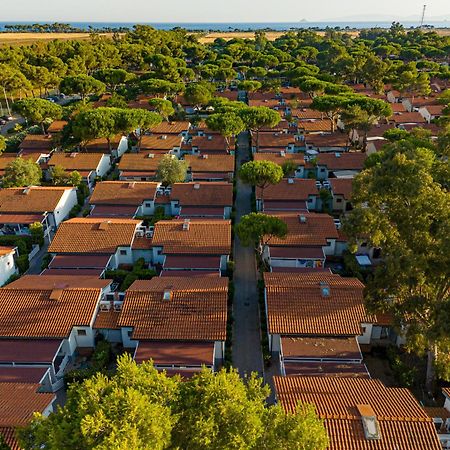 Villaggio Orizzonte Ріоторто Екстер'єр фото