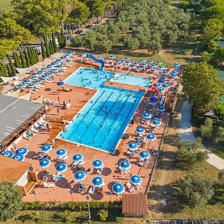 Villaggio Orizzonte Ріоторто Екстер'єр фото