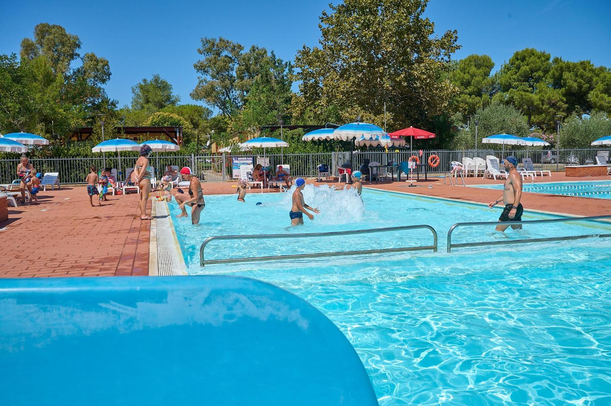 Villaggio Orizzonte Ріоторто Екстер'єр фото