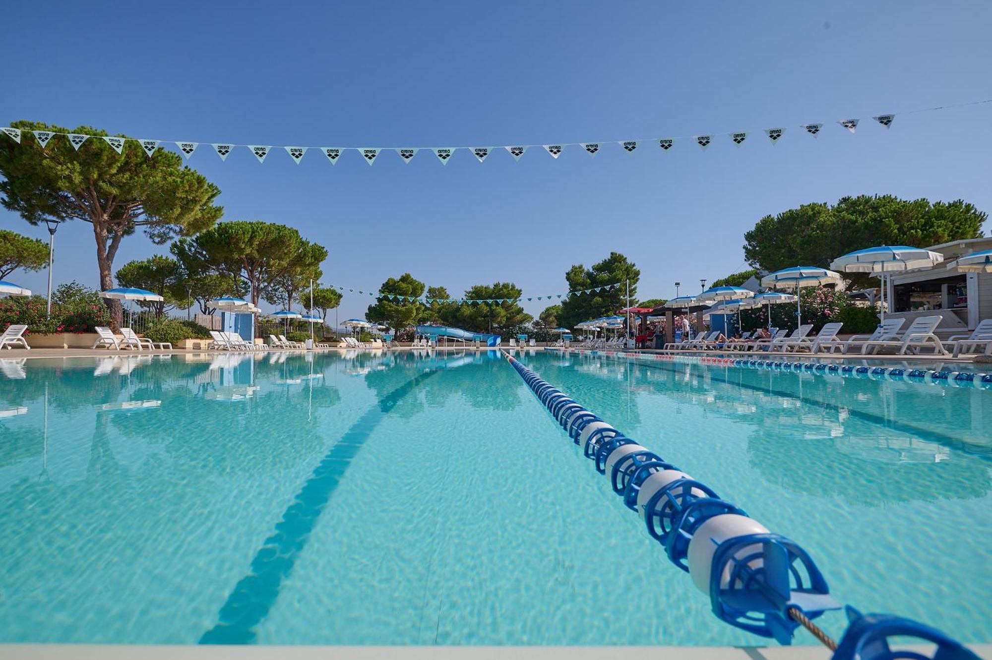 Villaggio Orizzonte Ріоторто Екстер'єр фото
