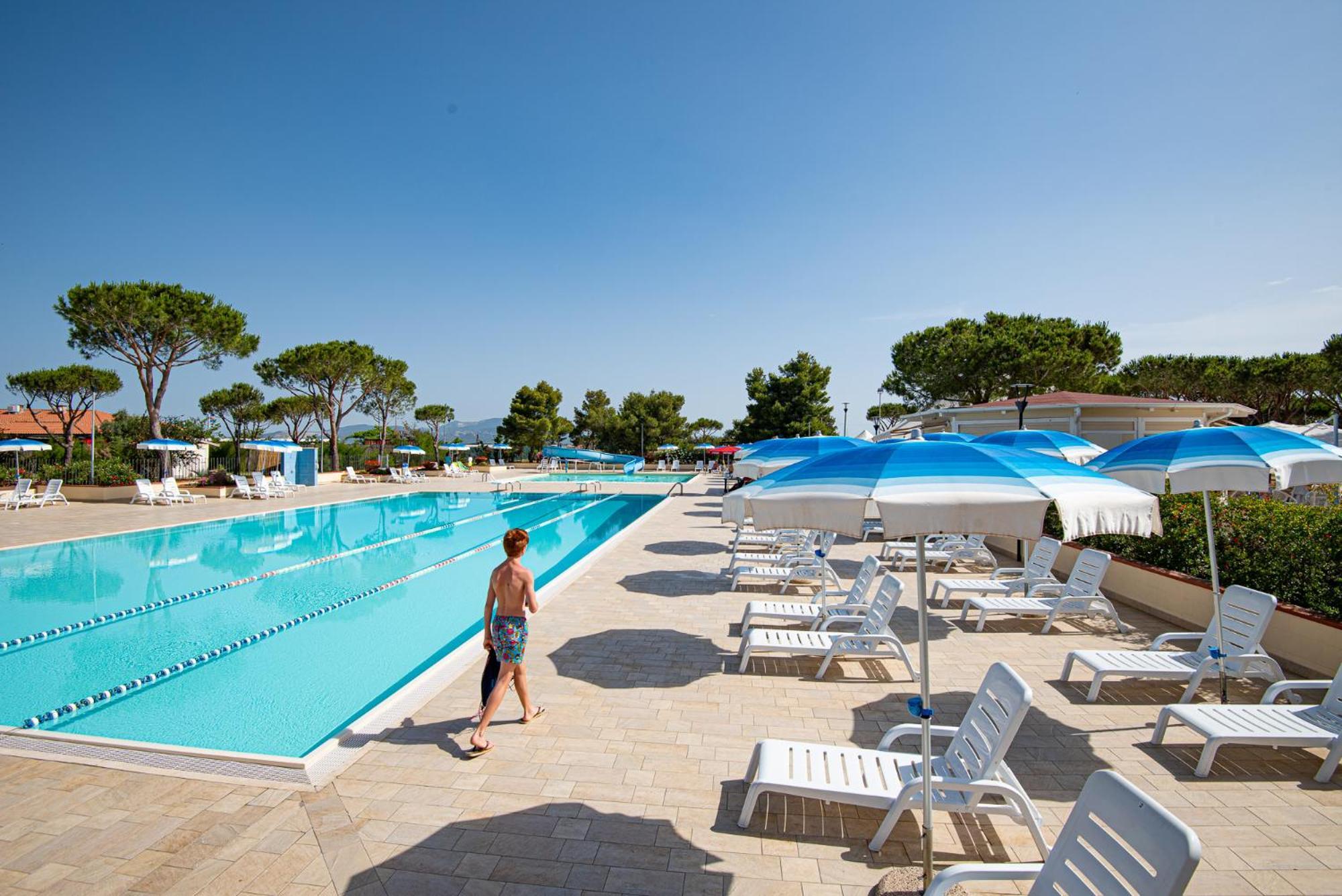 Villaggio Orizzonte Ріоторто Екстер'єр фото