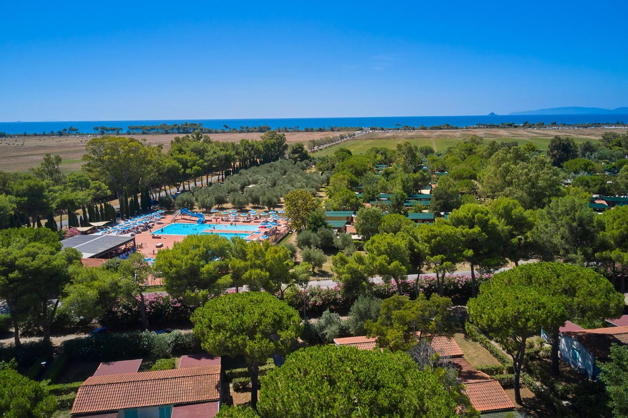Villaggio Orizzonte Ріоторто Екстер'єр фото
