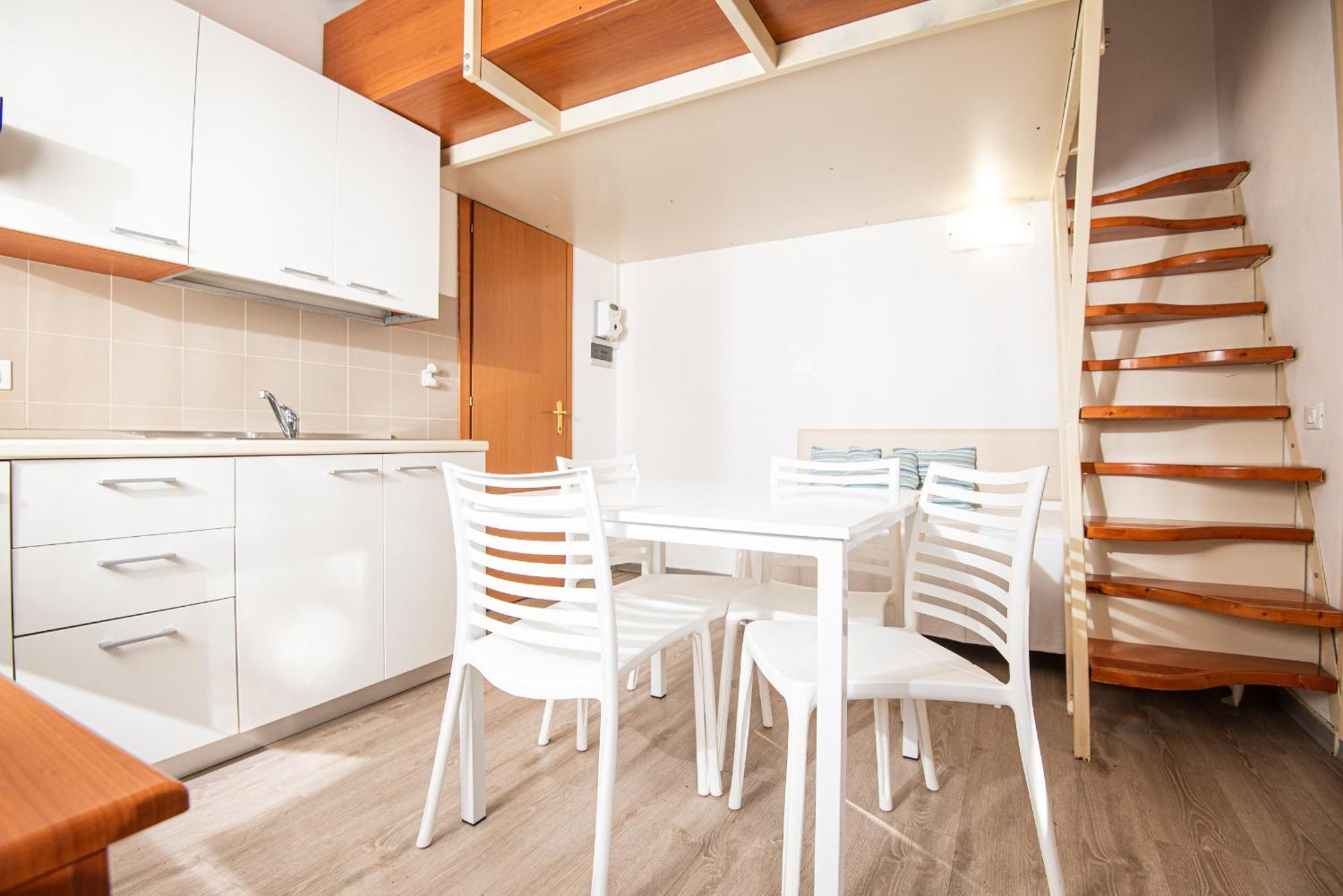 Villaggio Orizzonte Ріоторто Номер фото