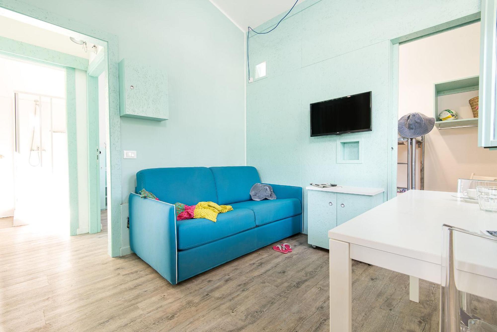 Villaggio Orizzonte Ріоторто Номер фото