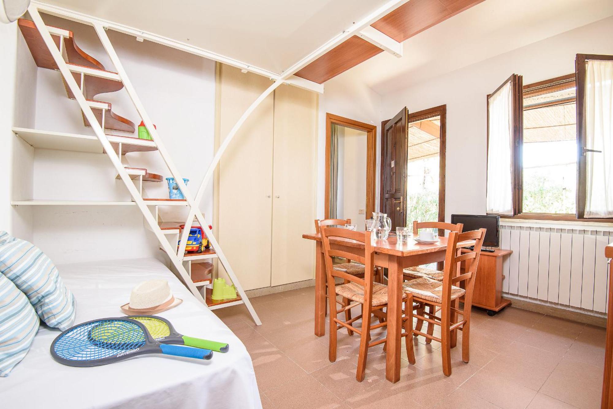 Villaggio Orizzonte Ріоторто Номер фото