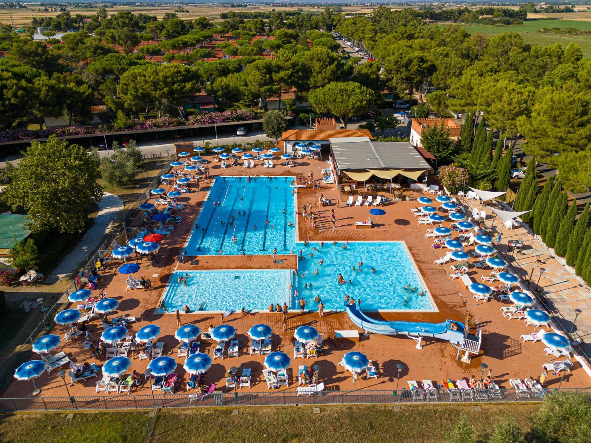 Villaggio Orizzonte Ріоторто Екстер'єр фото