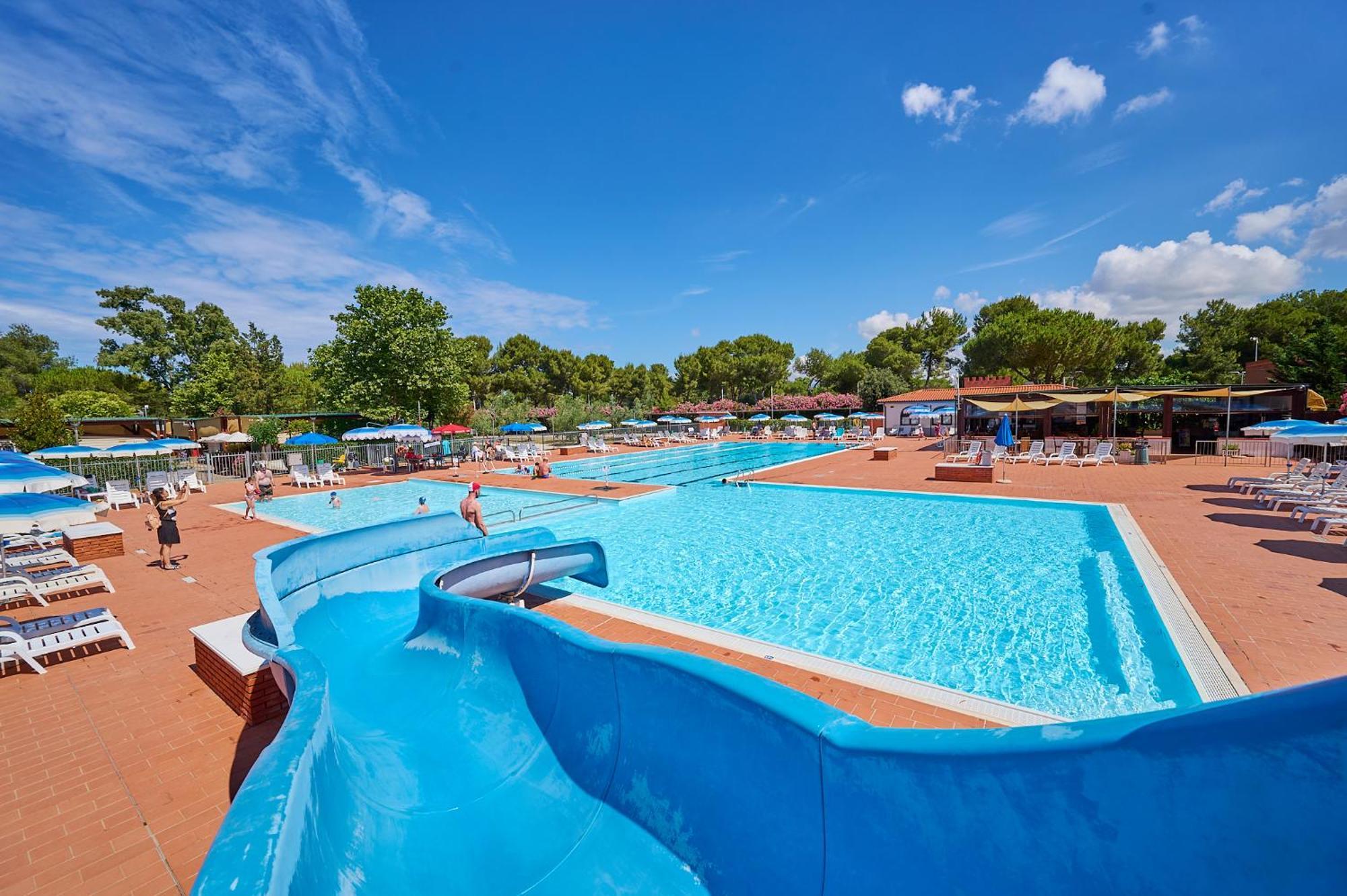 Villaggio Orizzonte Ріоторто Екстер'єр фото