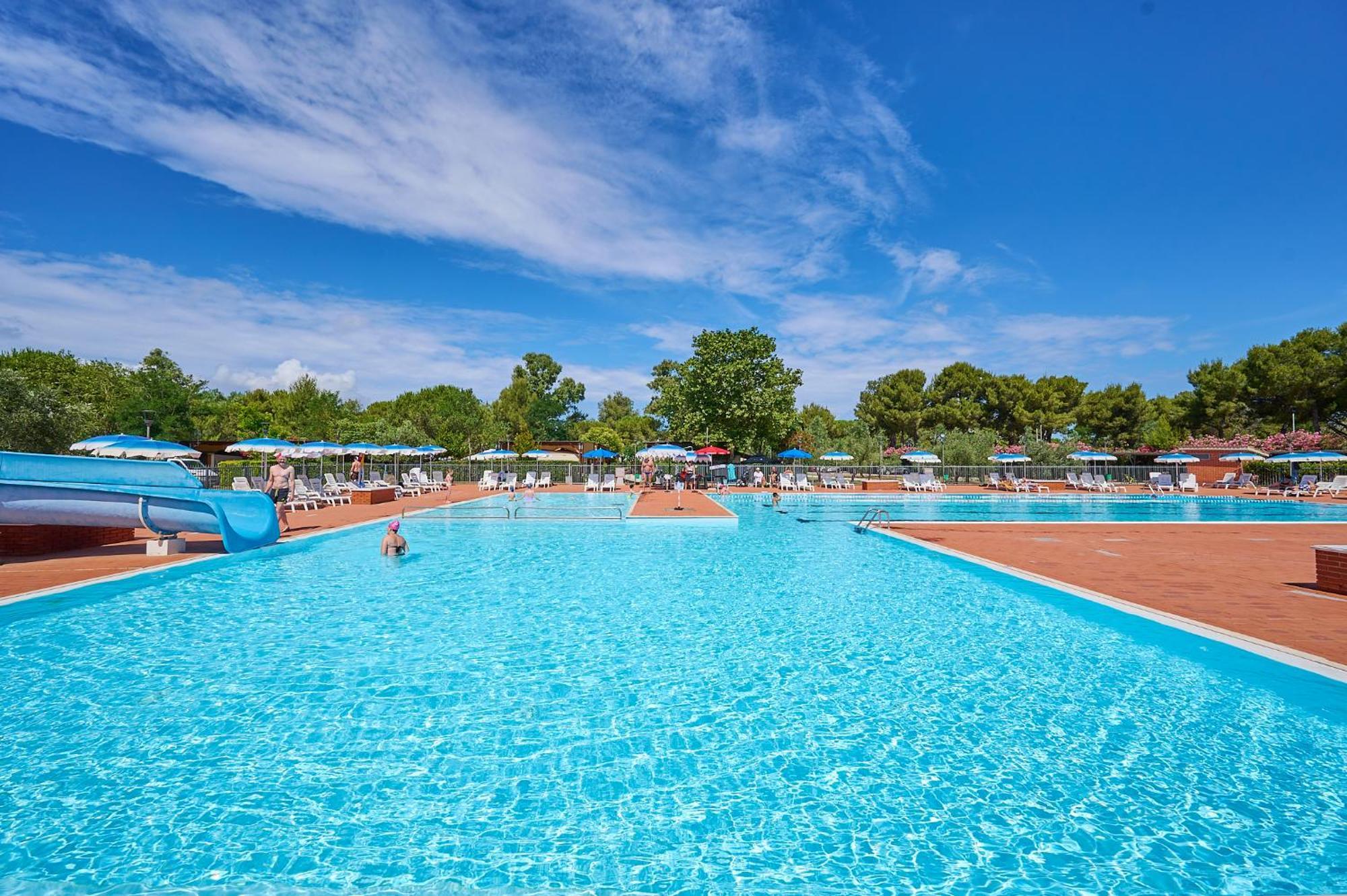Villaggio Orizzonte Ріоторто Екстер'єр фото