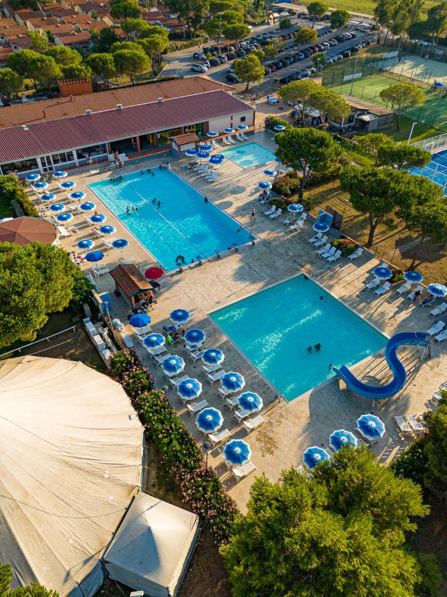 Villaggio Orizzonte Ріоторто Екстер'єр фото