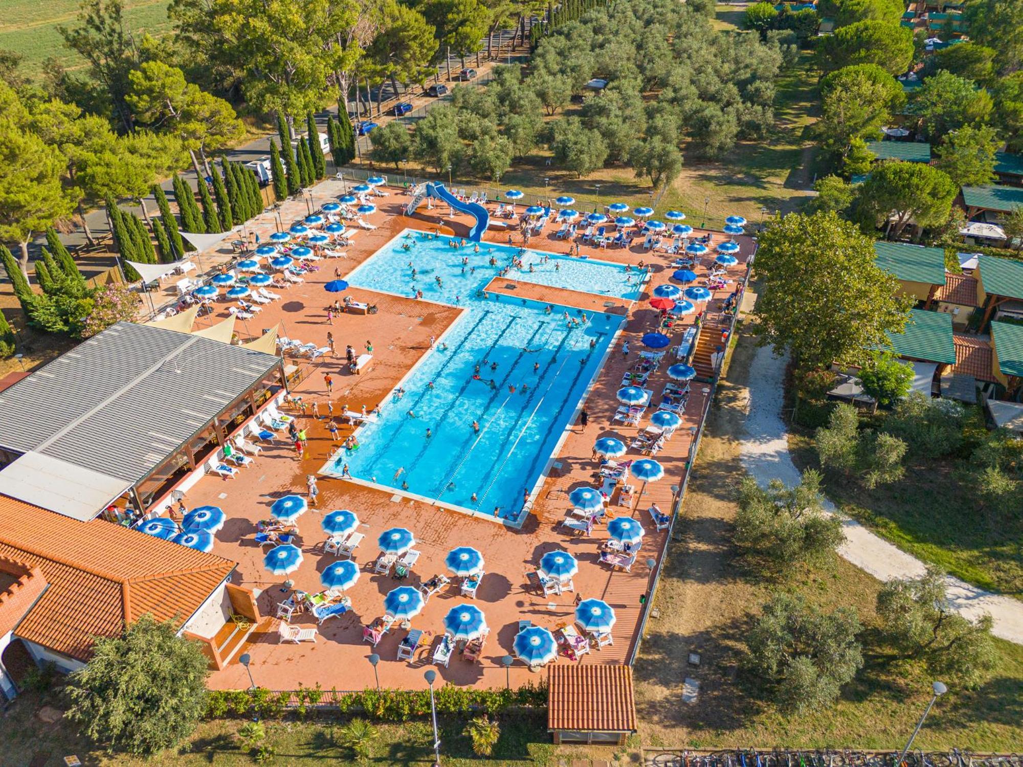 Villaggio Orizzonte Ріоторто Екстер'єр фото