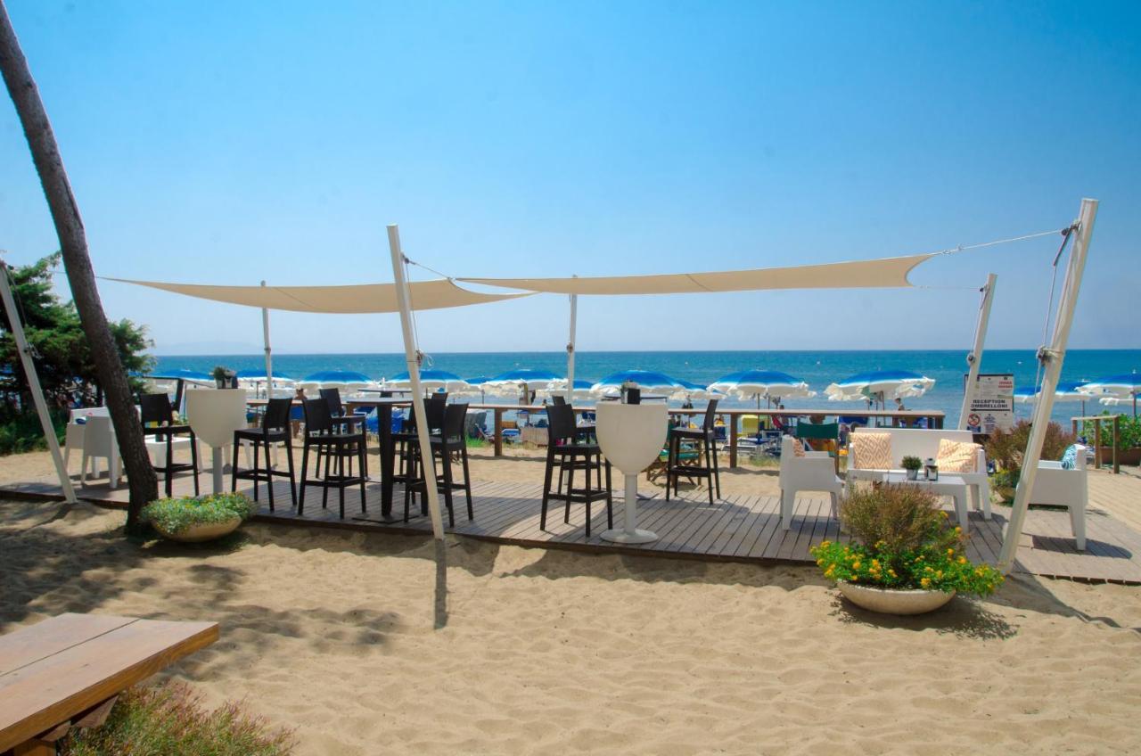 Villaggio Orizzonte Ріоторто Екстер'єр фото