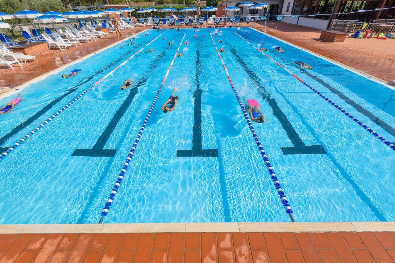 Villaggio Orizzonte Ріоторто Екстер'єр фото