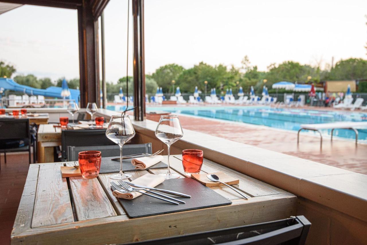 Villaggio Orizzonte Ріоторто Екстер'єр фото