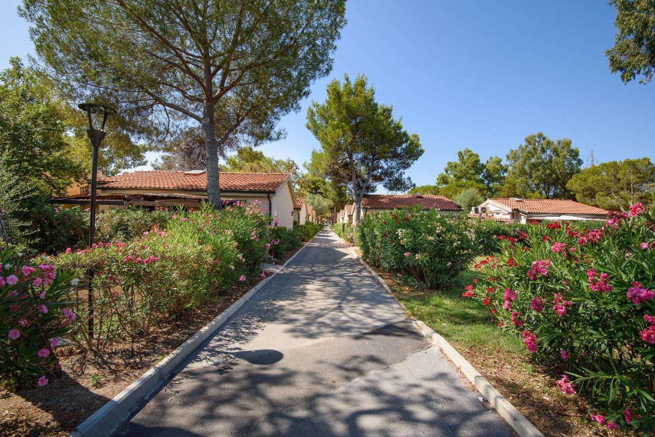 Villaggio Orizzonte Ріоторто Екстер'єр фото